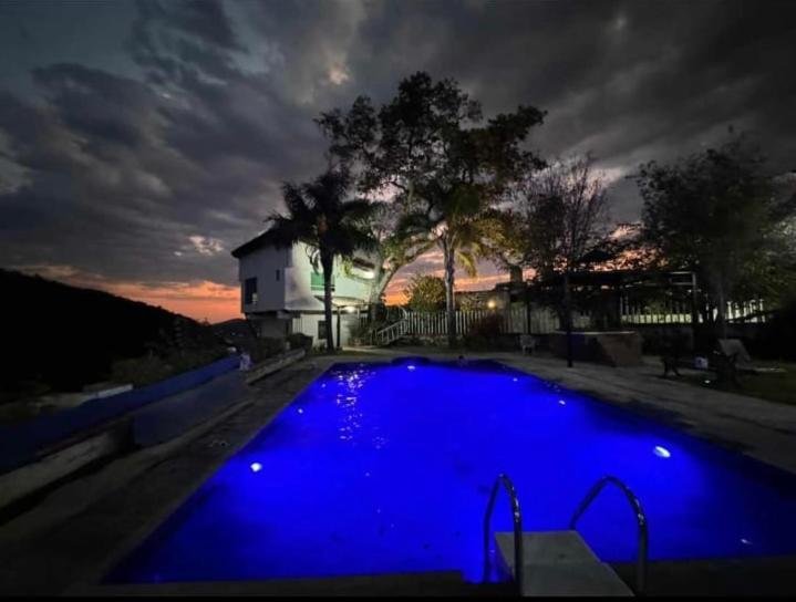 Hotel Finca Del Valle Valle de Bravo Exterior photo